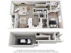 Regency at Johns Creek - TH1R