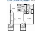 Lifestyle at Los Paseos (Ventanas) - B1