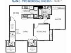Lifestyle at Los Paseos (Ventanas) - C1