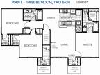Lifestyle at Los Paseos (Ventanas) - E1