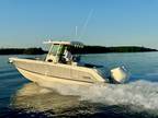 2024 Boston Whaler 280 Outrage Boat for Sale