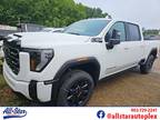 2024 GMC Sierra, 16 miles