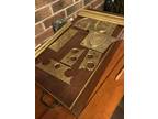 Harrelson Trumpet Plates W. Pipes