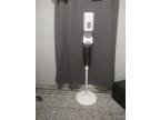 Automatic Soap Dispensers With Adjustable Stand - Hands Free - Refillable No