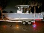 2022 Sea Hunt 25 Gamefish Brooksville, FL