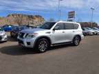 2018 Nissan Armada SL 78319 miles