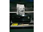 Integra DTR-50.6 7.2 Channel Network AV Receiver - HDMI card NG - Speaker out Go