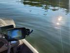 Garmin 106sv Sun Shade - Sun Visor - Fish Finder Screen Guard - Ice Fishing