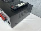DENON-2312CI Theater Surround Sound Receiver Network 3D HDMI