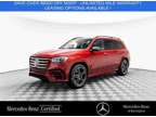 2024 Mercedes-Benz GLS GLS 450 4MATIC