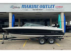 2005 Monterey 214 FS