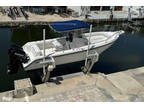 1998 Boston Whaler Outrage 26 CC