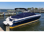 2006 Cobalt 262