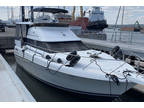 1995 Silverton 41 Aft Cabin Motor Yacht