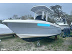 2020 Robalo R222 CC