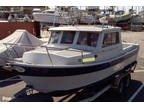 1988 Sea Sport Sportsman 2200