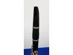 Vintage 1960's Selmer Signet Clarinet Made USA + Case Good Condition Clarinet