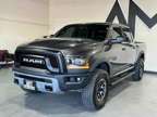 2017 Ram 1500 Crew Cab for sale