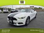 2015 Ford Mustang for sale