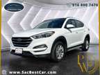 2018 Hyundai Tucson for sale