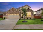 224 Mystic Canyon LN Georgetown TX 78628