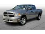 2024NewRamNew1500 ClassicNew4x4 Crew Cab 57 Box