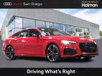 2024 Audi S5 Sportback Premium Plus quattro