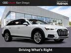2024 Audi A4 allroad 45 Premium Plus quattro