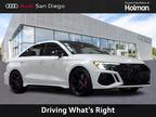 2024 Audi RS 3 2.5T quattro