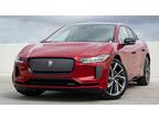 2024 Jaguar I-PACE HSE