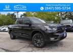 2024 Honda Ridgeline Sport