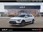 2024 Kia Niro EX