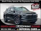 2024 Chevrolet Trailblazer ACTIV