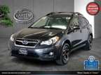 2015 Subaru XV Crosstrek Limited