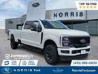 2024 Ford Super Duty F-350 SRW LARIAT