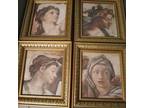 Beautiful Greco/Roman Wall Art
