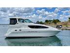2006 Sea Ray 40 Motor Yacht