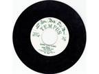 HERB PRICE AND THE DARTS ~ Gong Too Long* M-45 !