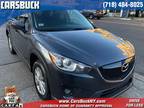 Used 2015 Mazda CX-5 for sale.