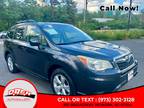 Used 2015 Subaru Forester for sale.