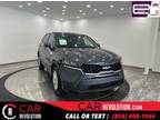 Used 2022 Kia Sorento for sale.