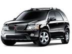 Used 2008 Pontiac Torrent for sale.
