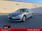 Used 2012 Volkswagen Passat for sale.