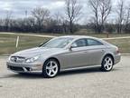 Used 2006 Mercedes-Benz CLS 500 for sale.