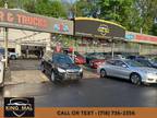 Used 2016 Subaru Forester for sale.