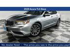 Used 2020 Acura Tlx for sale.