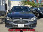 $13,255 2014 Mercedes-Benz E-Class with 79,793 miles!