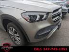 $36,995 2020 Mercedes-Benz GLE-Class with 32,988 miles!