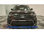 2023 Kia Soul with 17,341 miles!