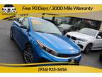 2022 Kia Forte GT-Line for sale